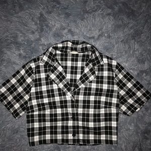 brandy melville vivan top